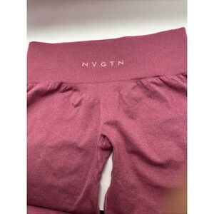 NVGTN Contour Seamless Shorts Womens Size Small